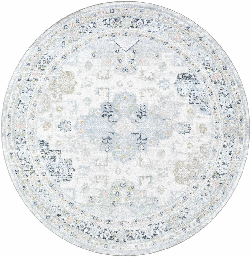 Tana Washable Area Rug by Boutique Rugs