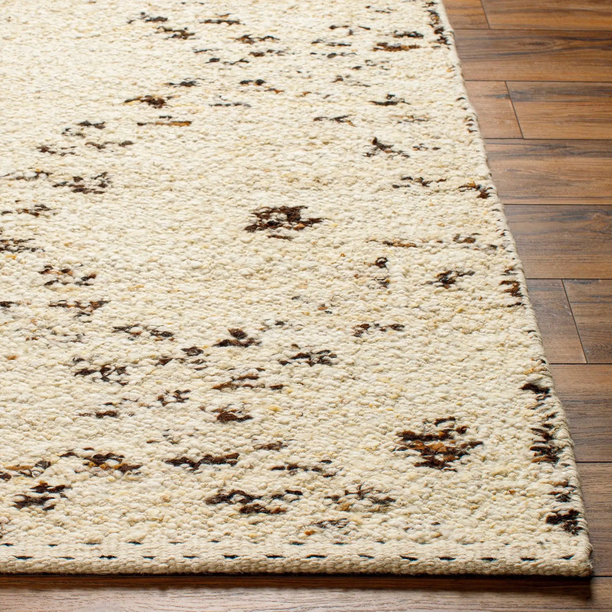 Toddington Area Rug - Clearance by Boutique Rugs
