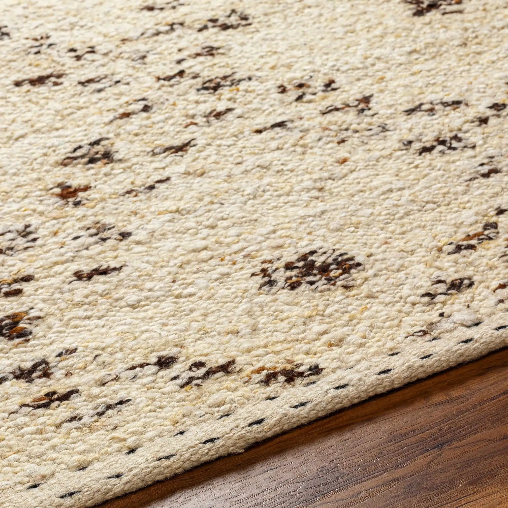 Toddington Area Rug - Clearance by Boutique Rugs