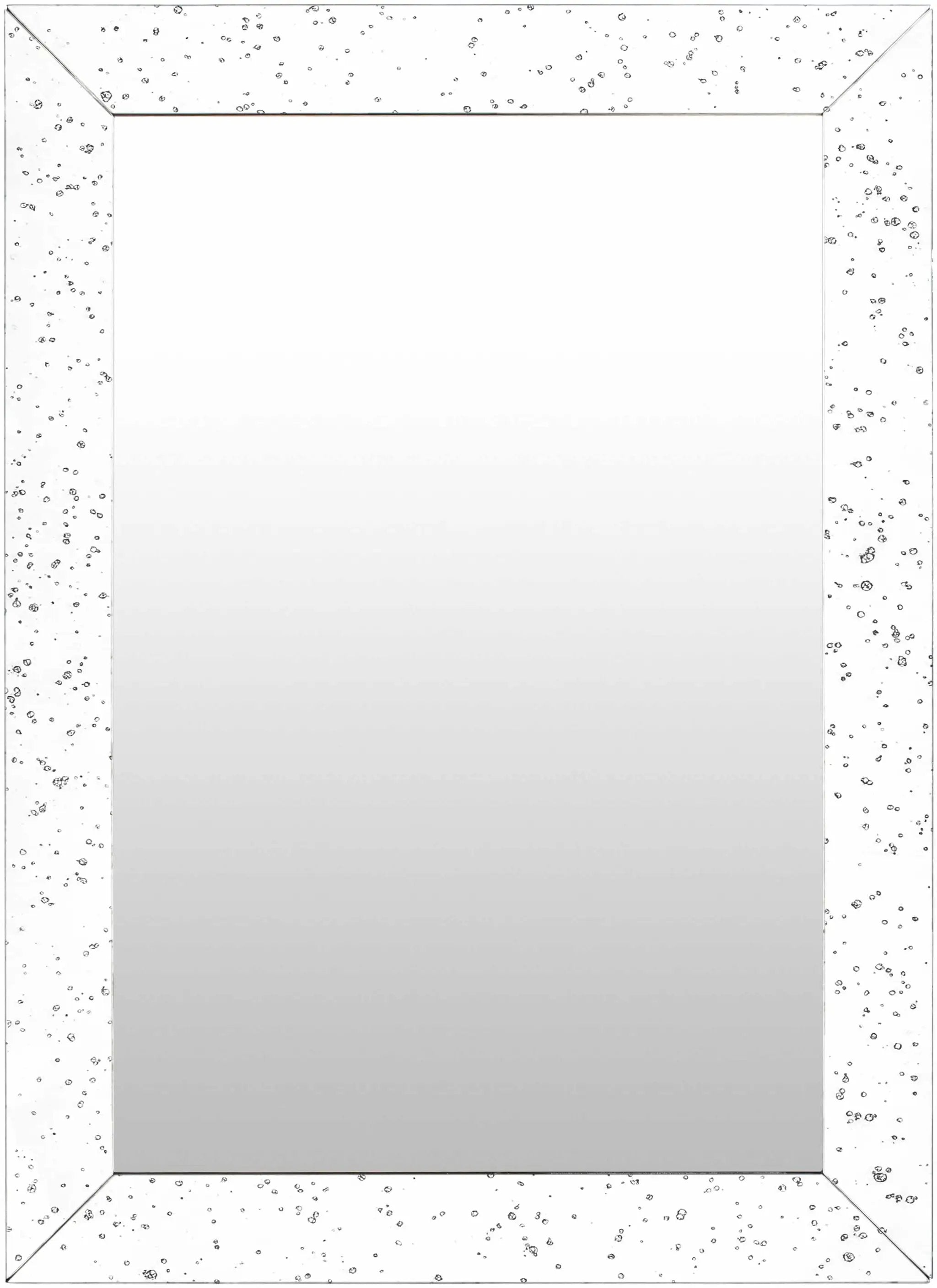 Tokat Mirror - Clearance by Boutique Rugs