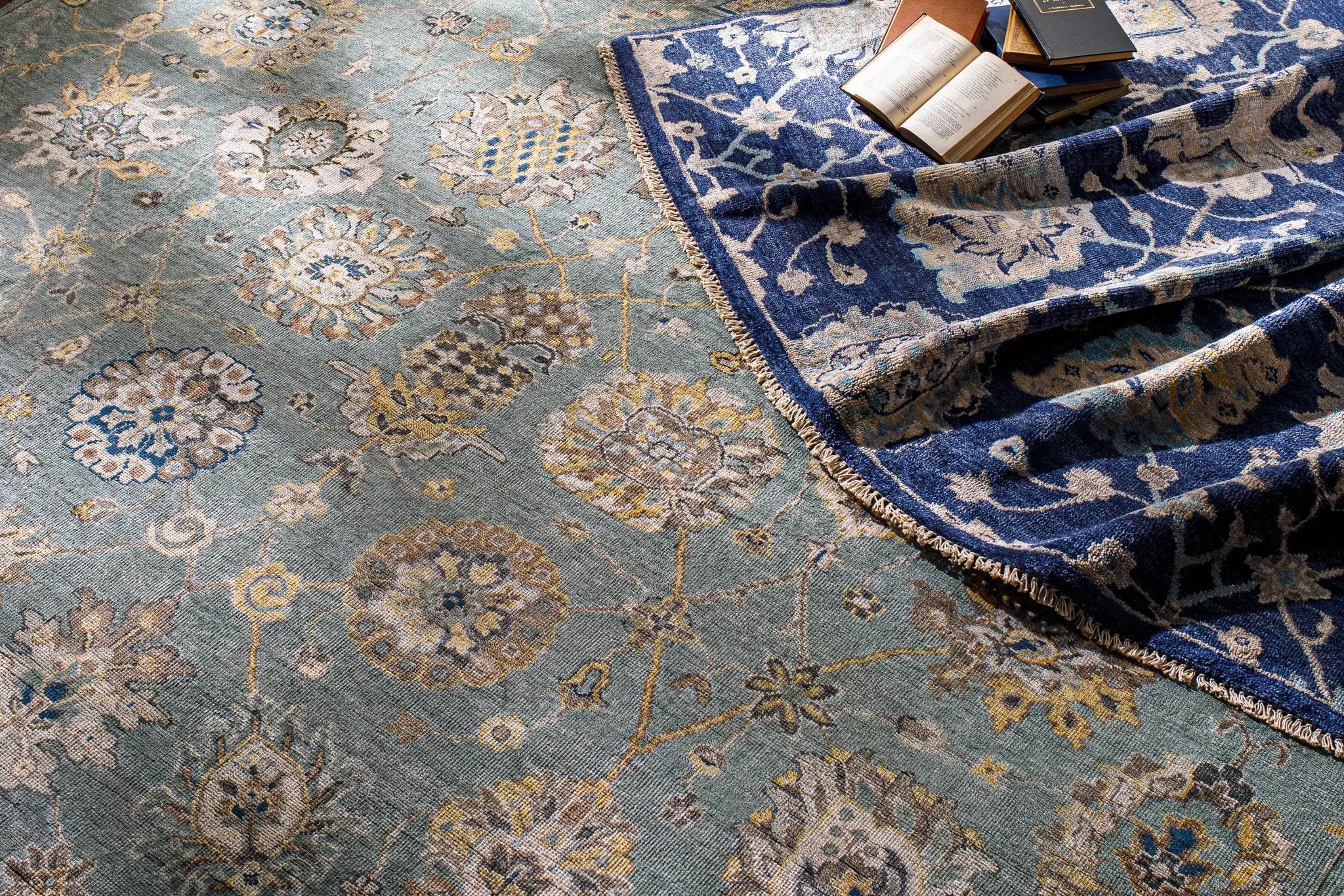 Toquerville Premium Rug - Clearance by Boutique Rugs