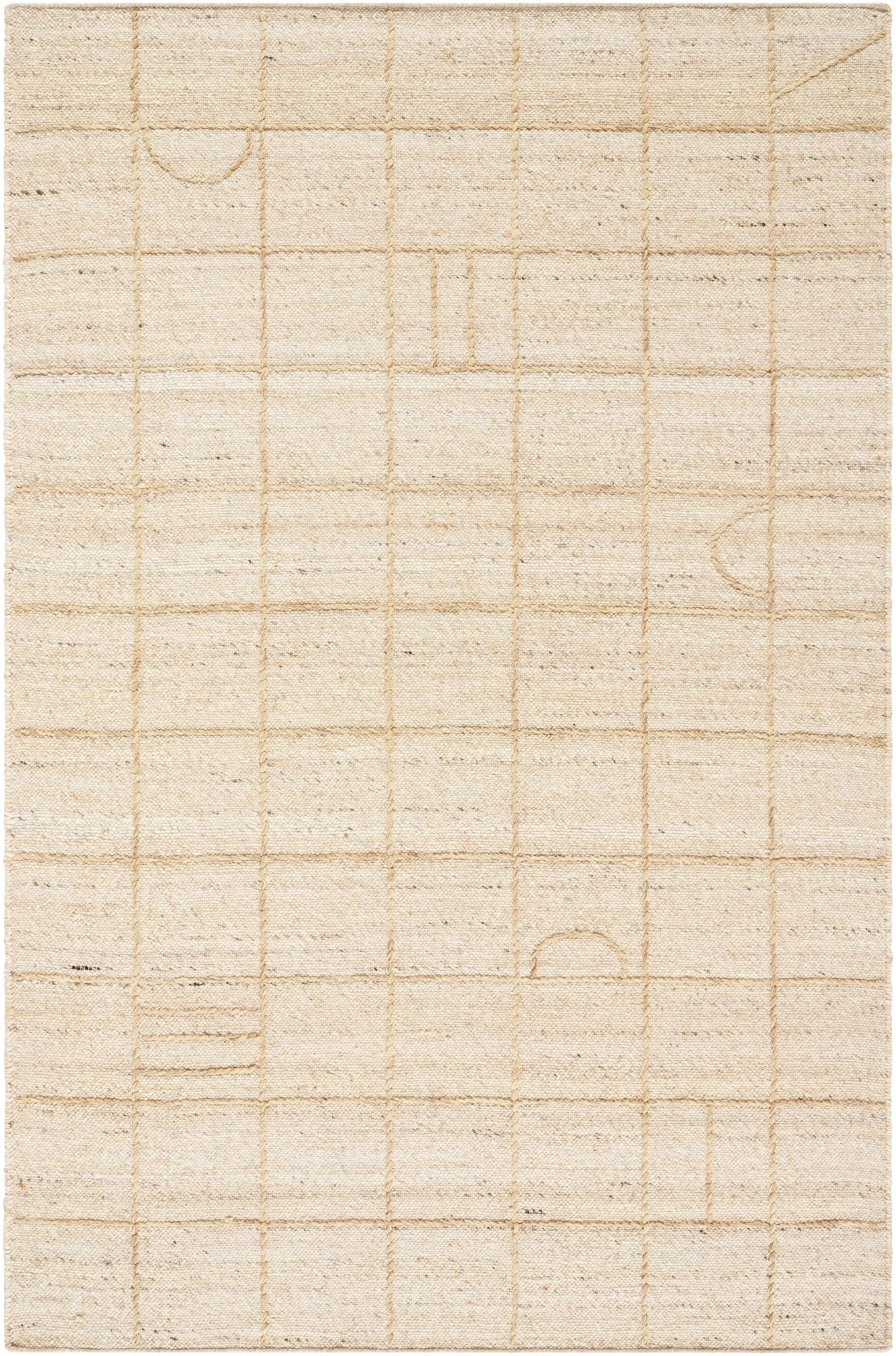 Tieve Area Rug by Boutique Rugs