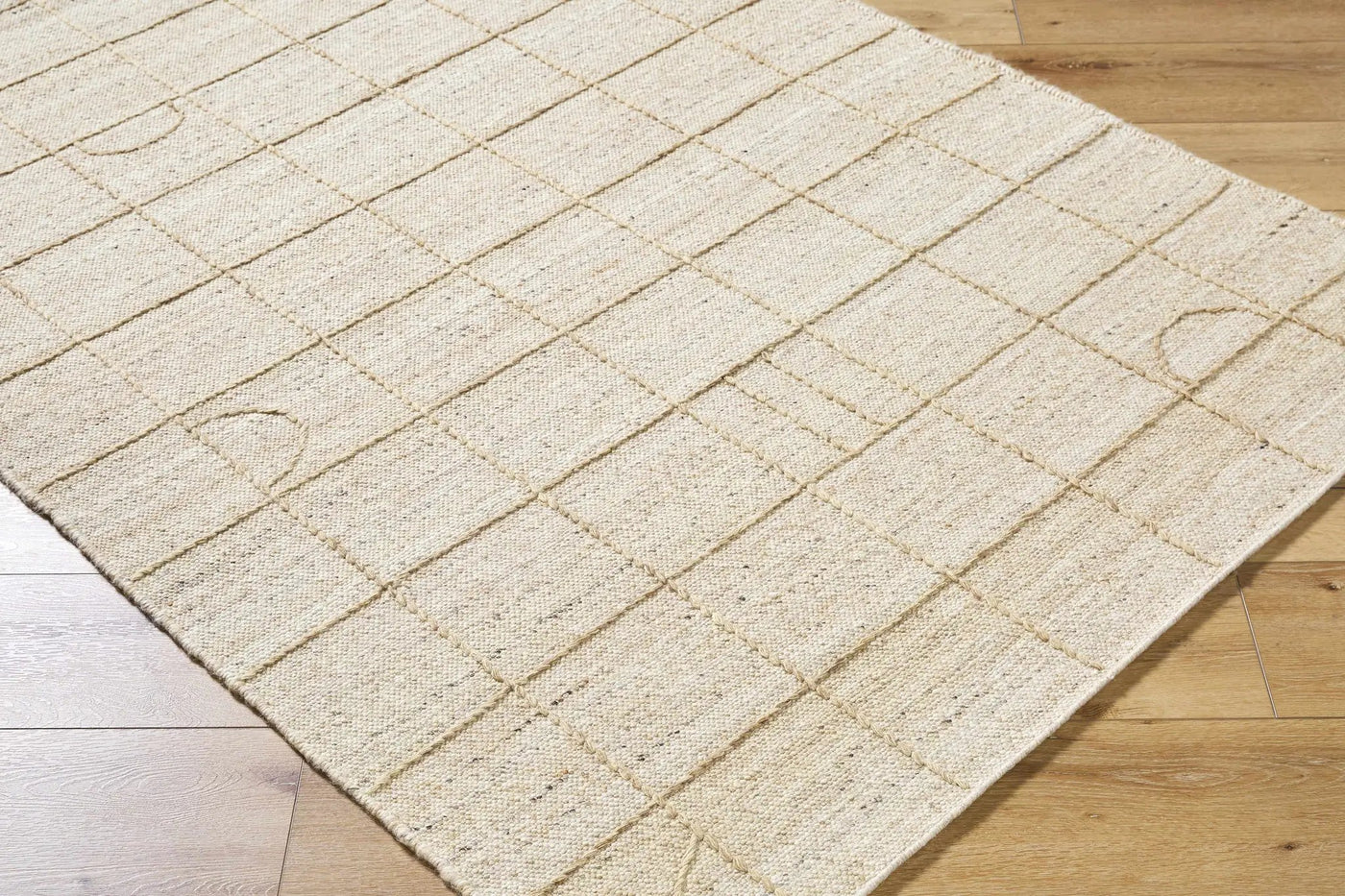 Tieve Area Rug by Boutique Rugs