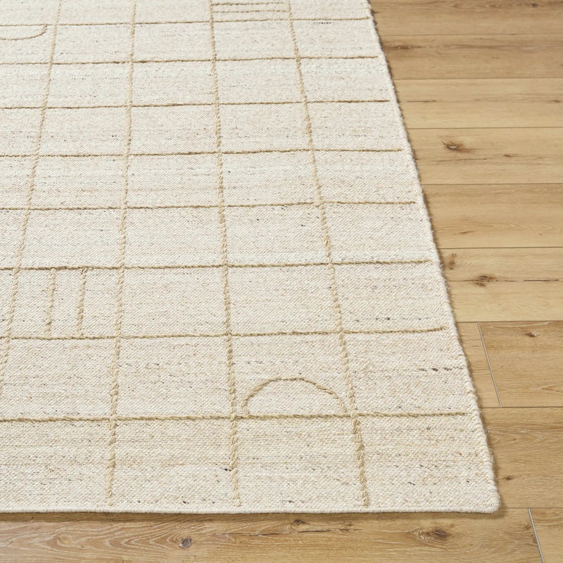 Tieve Area Rug by Boutique Rugs