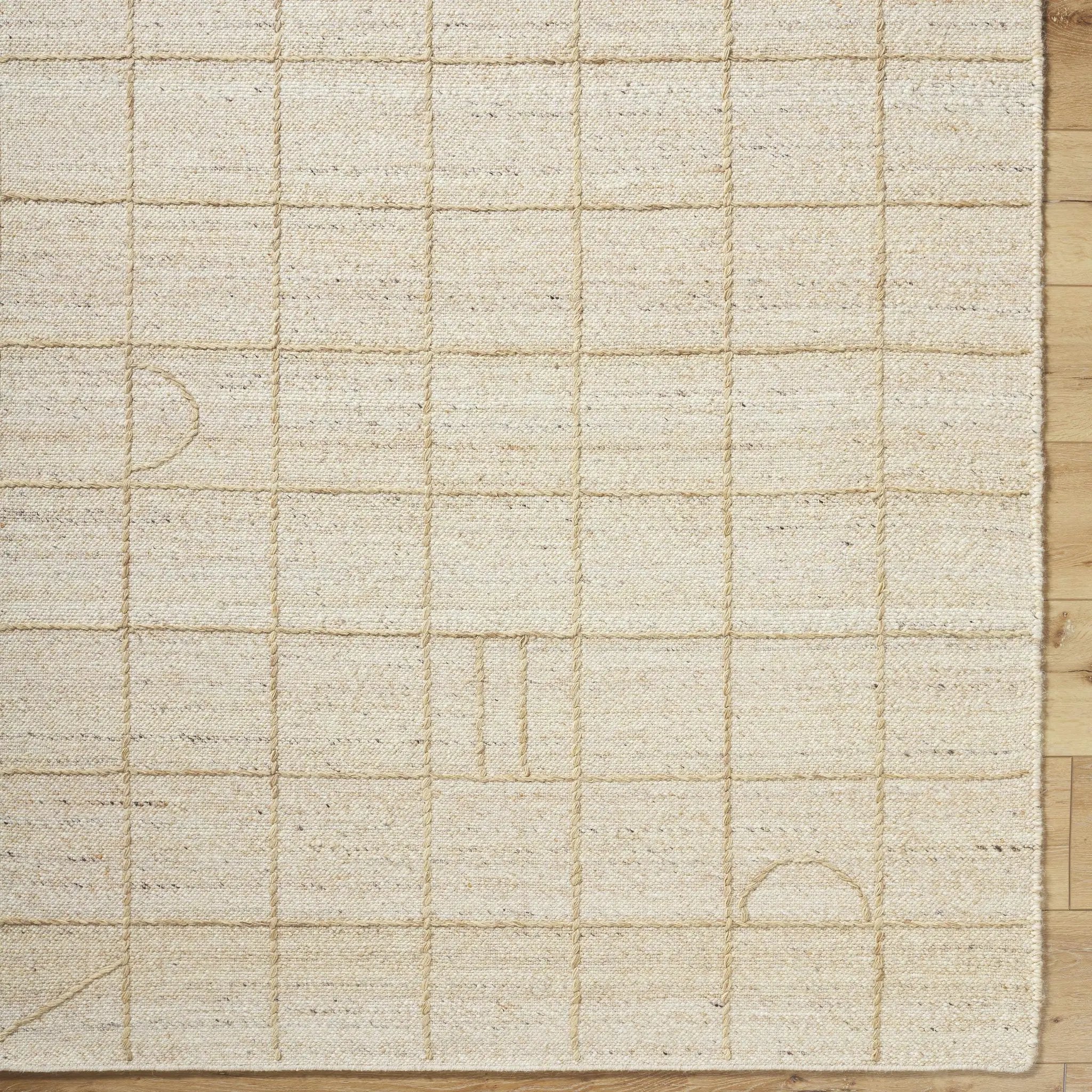 Tieve Area Rug by Boutique Rugs