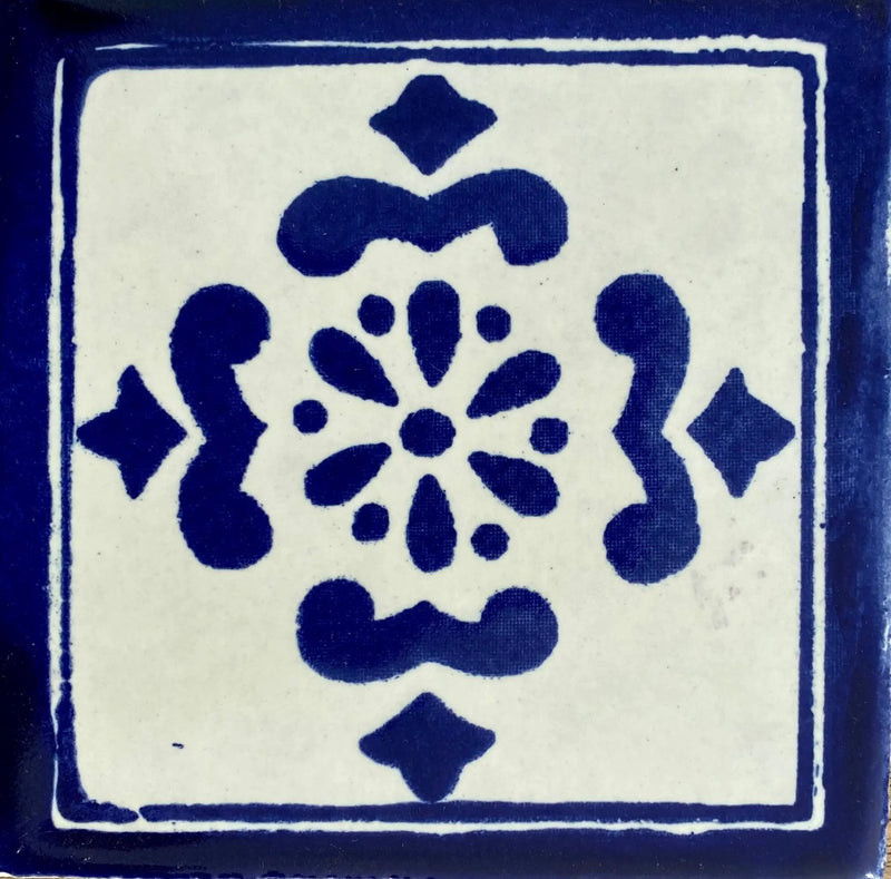 Anita Azul by Place Of Clay