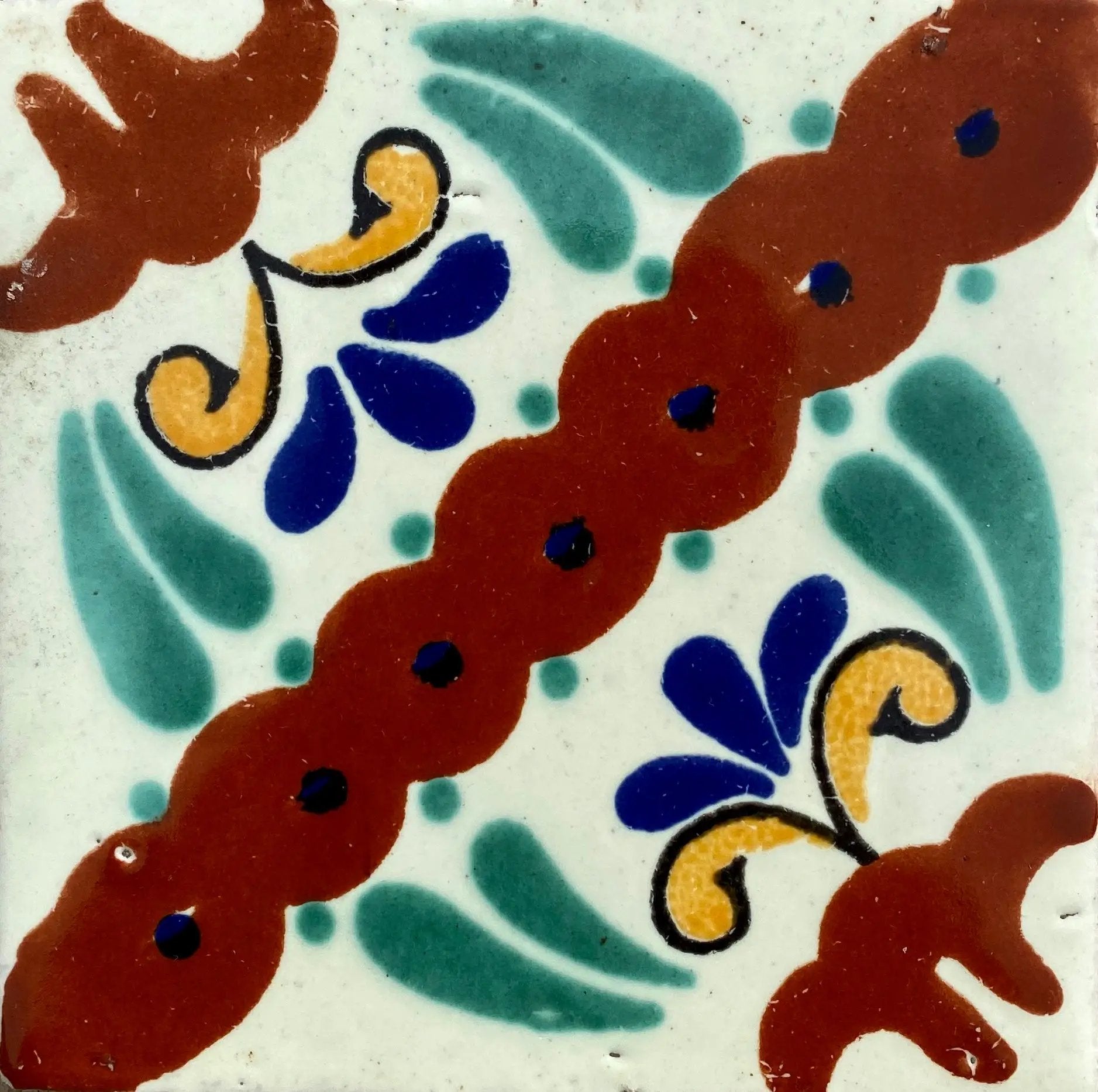 Cadena by Place Of Clay
