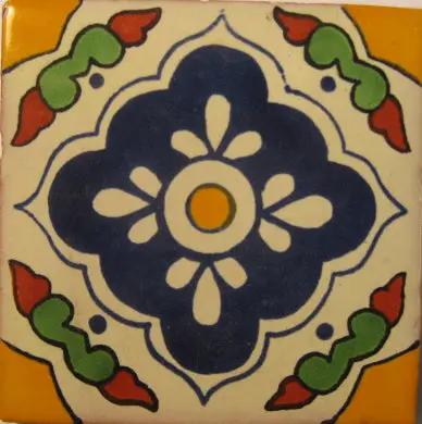Guadalajara Huevo by Place Of Clay