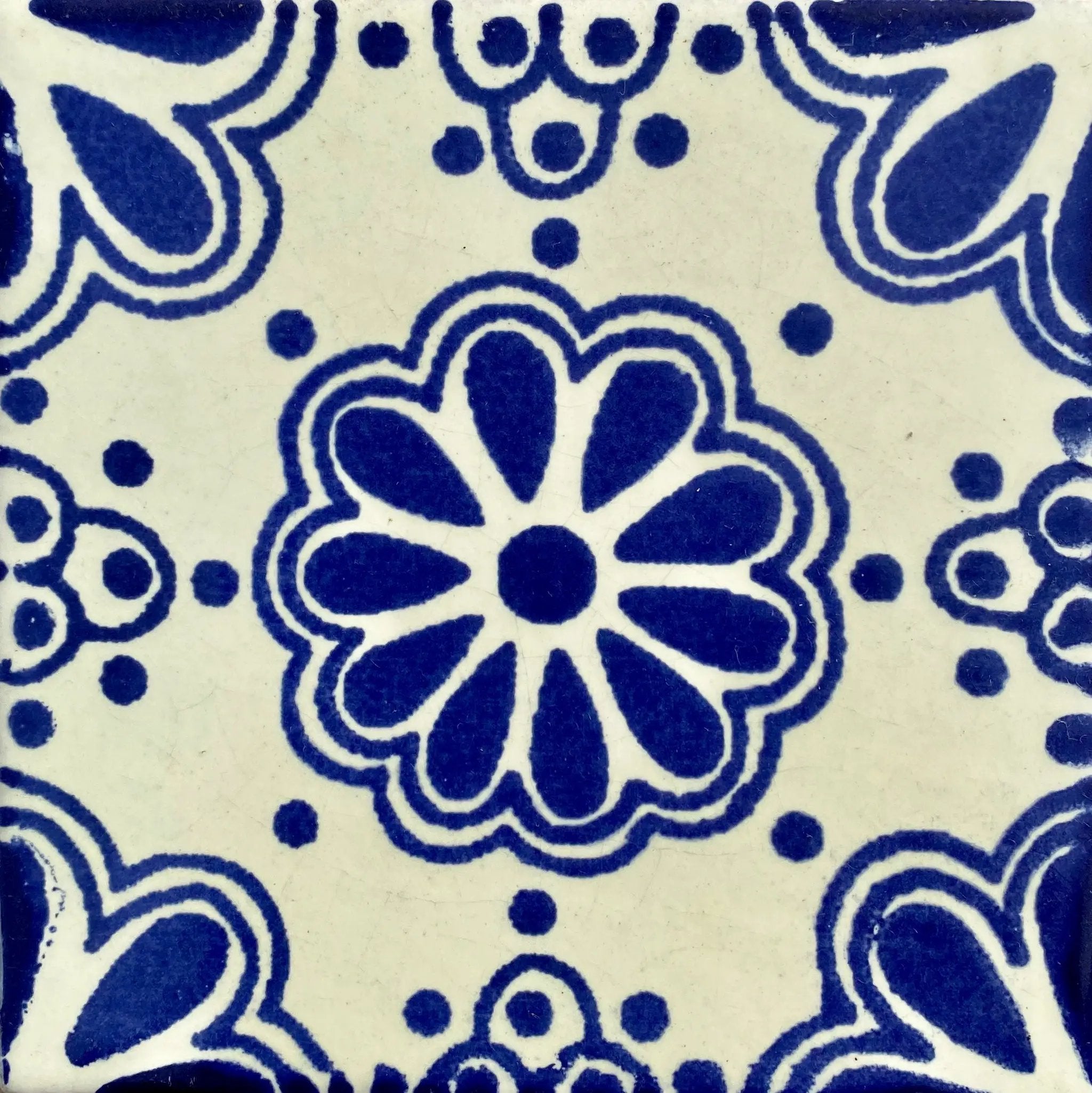 Lace Azul by Place Of Clay