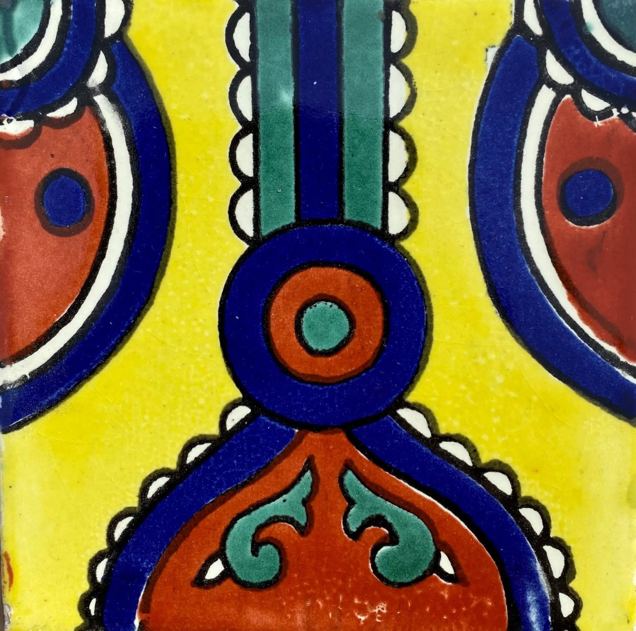 Indian by Place Of Clay