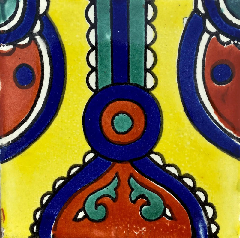 Indian by Place Of Clay