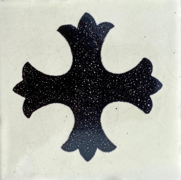 Fleur Negro