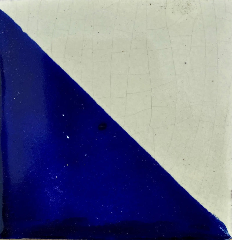 Arlequin Azul by Place Of Clay