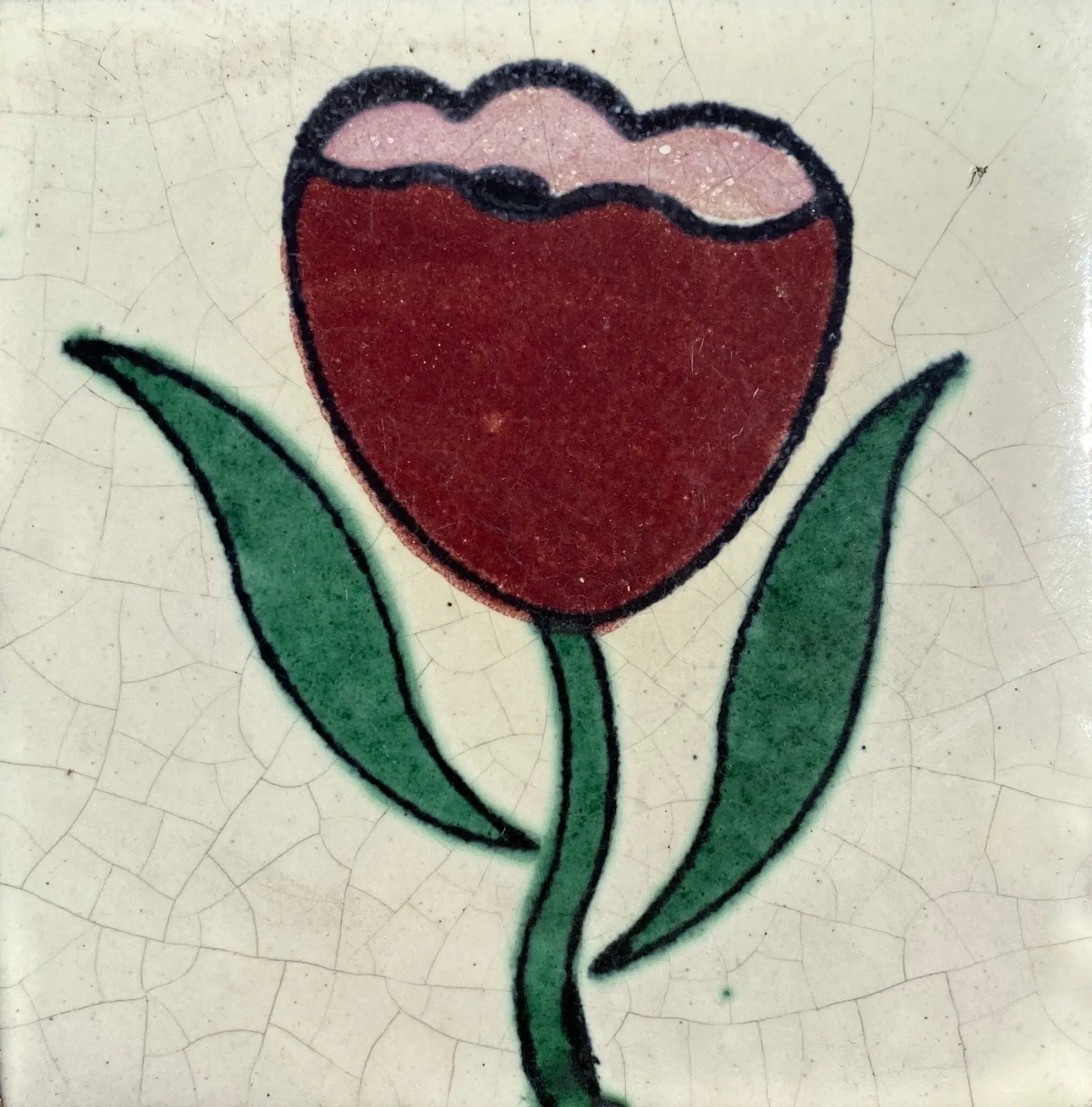 TR-60 by Place Of Clay