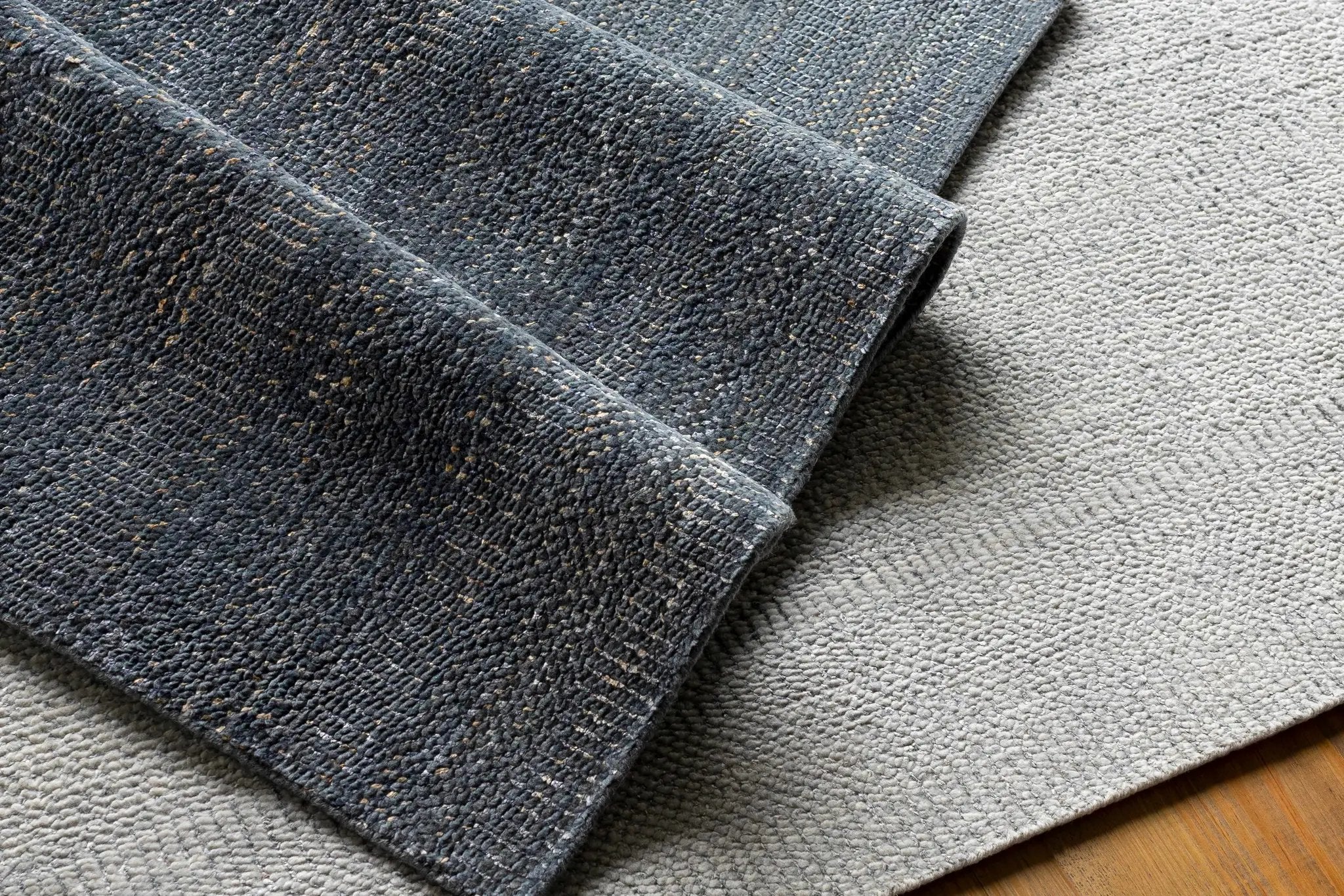 Hoole Area Rug - Clearance by Boutique Rugs