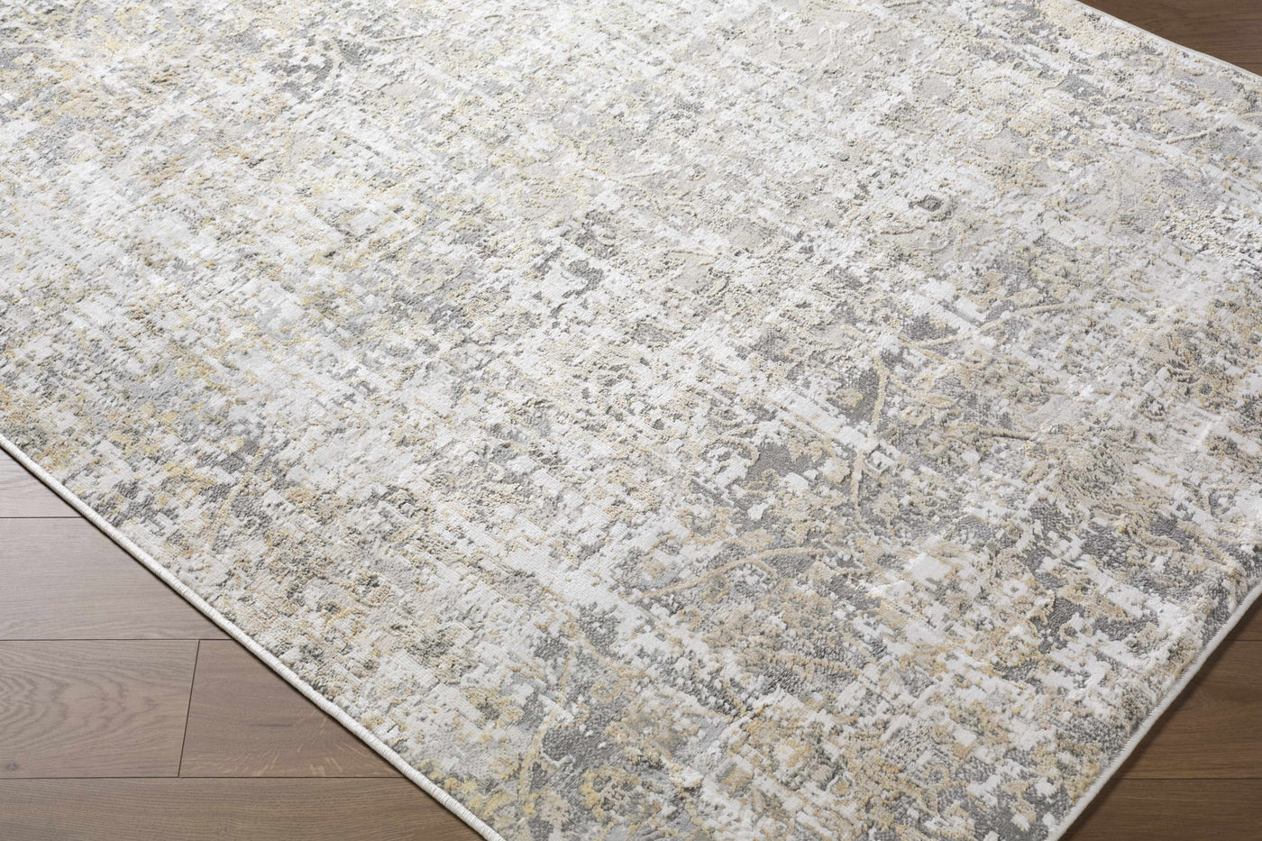 Tiago Area Rug by Boutique Rugs