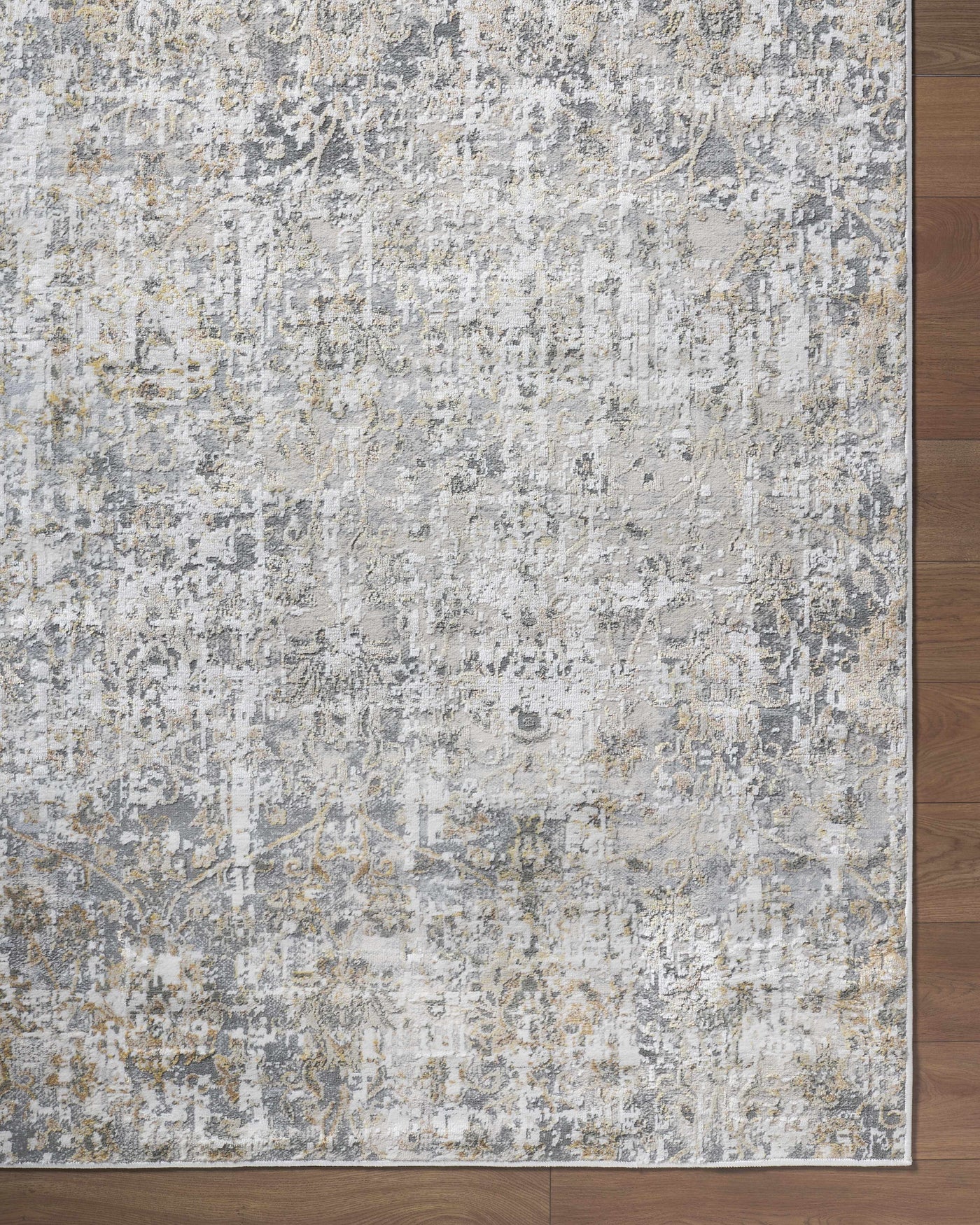 Tiago Area Rug by Boutique Rugs