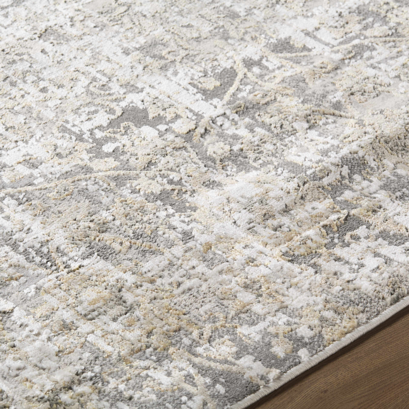 Tiago Area Rug by Boutique Rugs