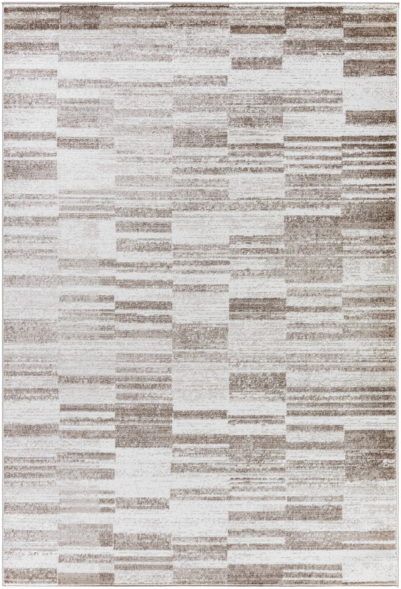 Tehya Beige Area Rug by Boutique Rugs
