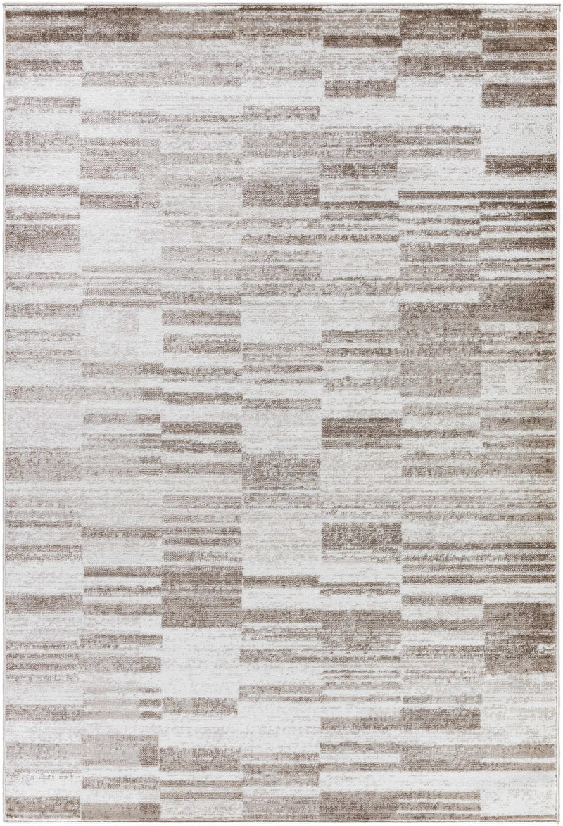 Tehya Beige Area Rug by Boutique Rugs