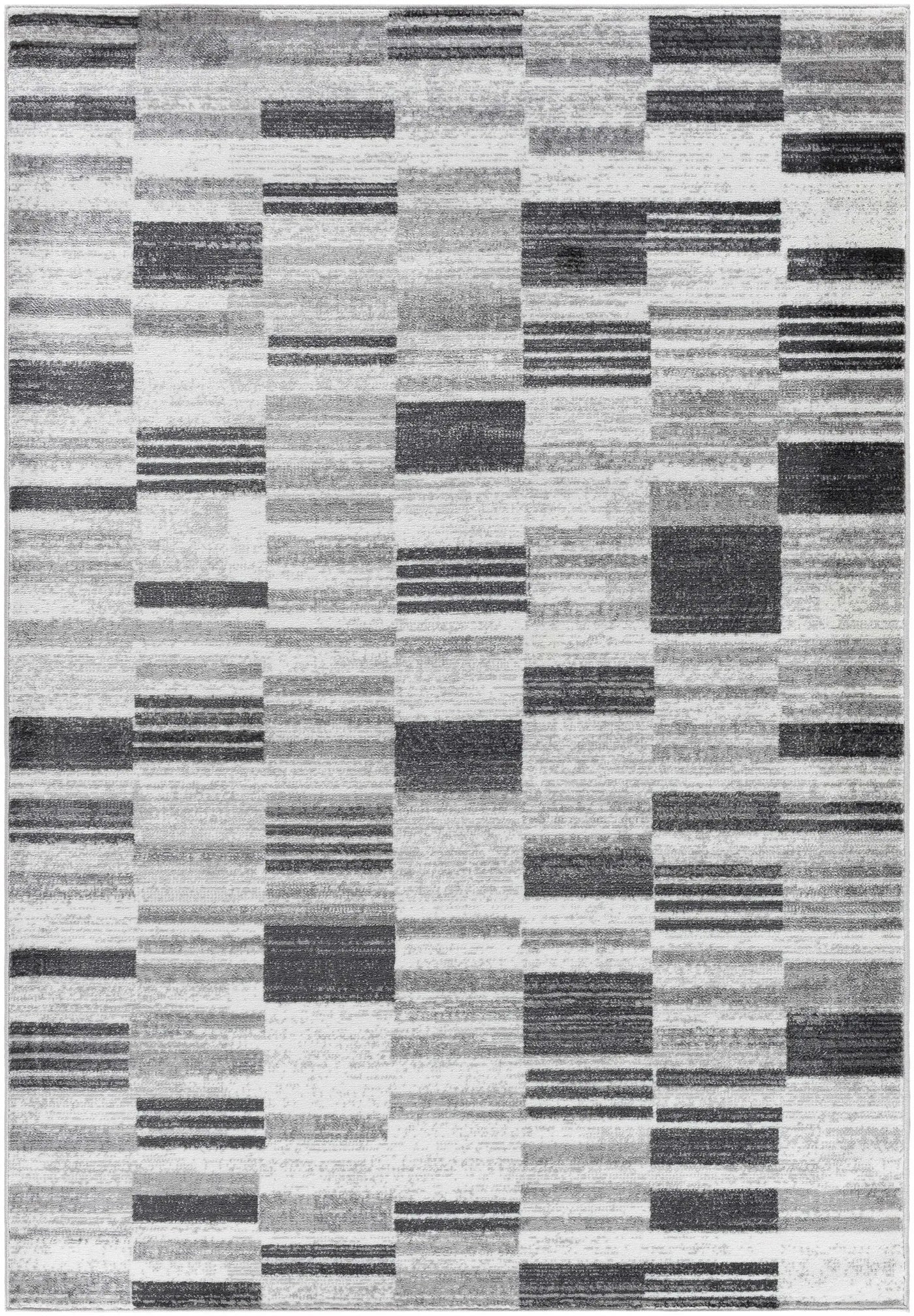 Tehya Gray Area Rug by Boutique Rugs