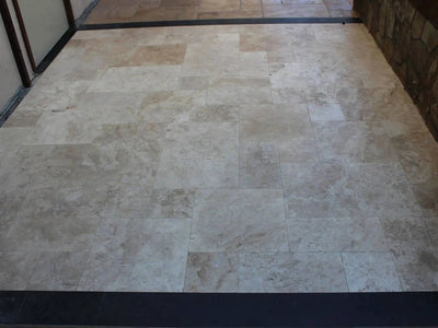 Tuscany Beige Travertine
