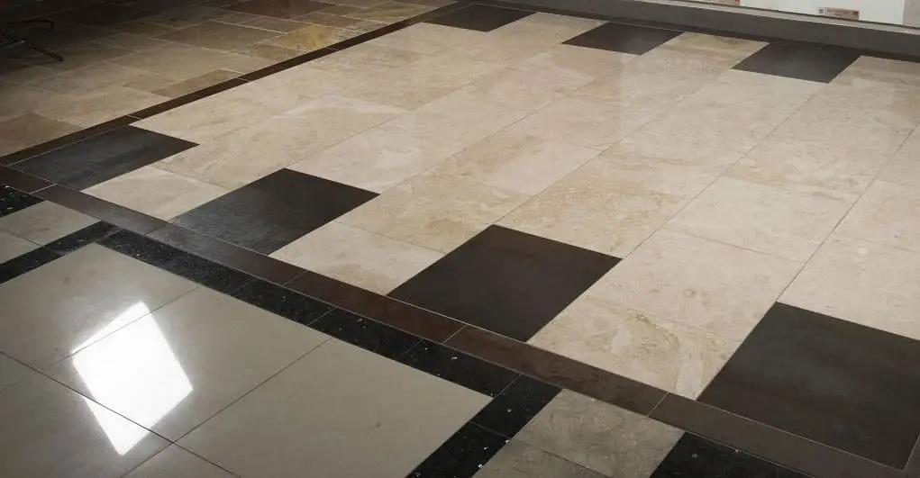 Crema Cappuccino Polished Marble Tiles 12x24 by MSI Surfaces
