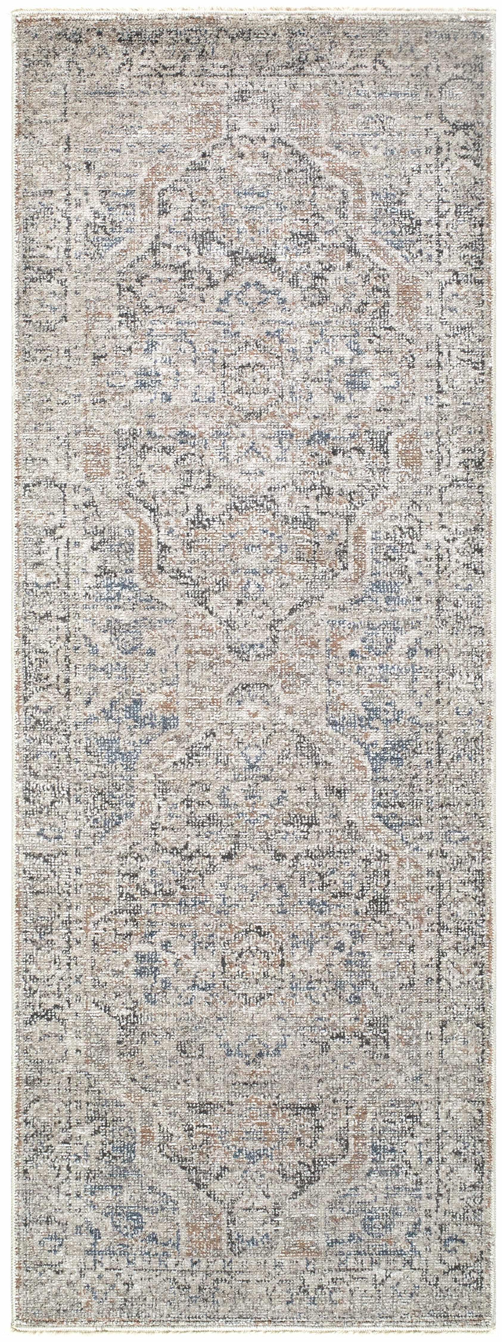 Maria Elena Machine Woven Galey Alix x LIVABLISS GADA-2303 Area Rug by Boutique Rugs