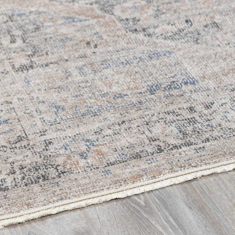 Maria Elena Machine Woven Galey Alix x LIVABLISS GADA-2303 Area Rug by Boutique Rugs