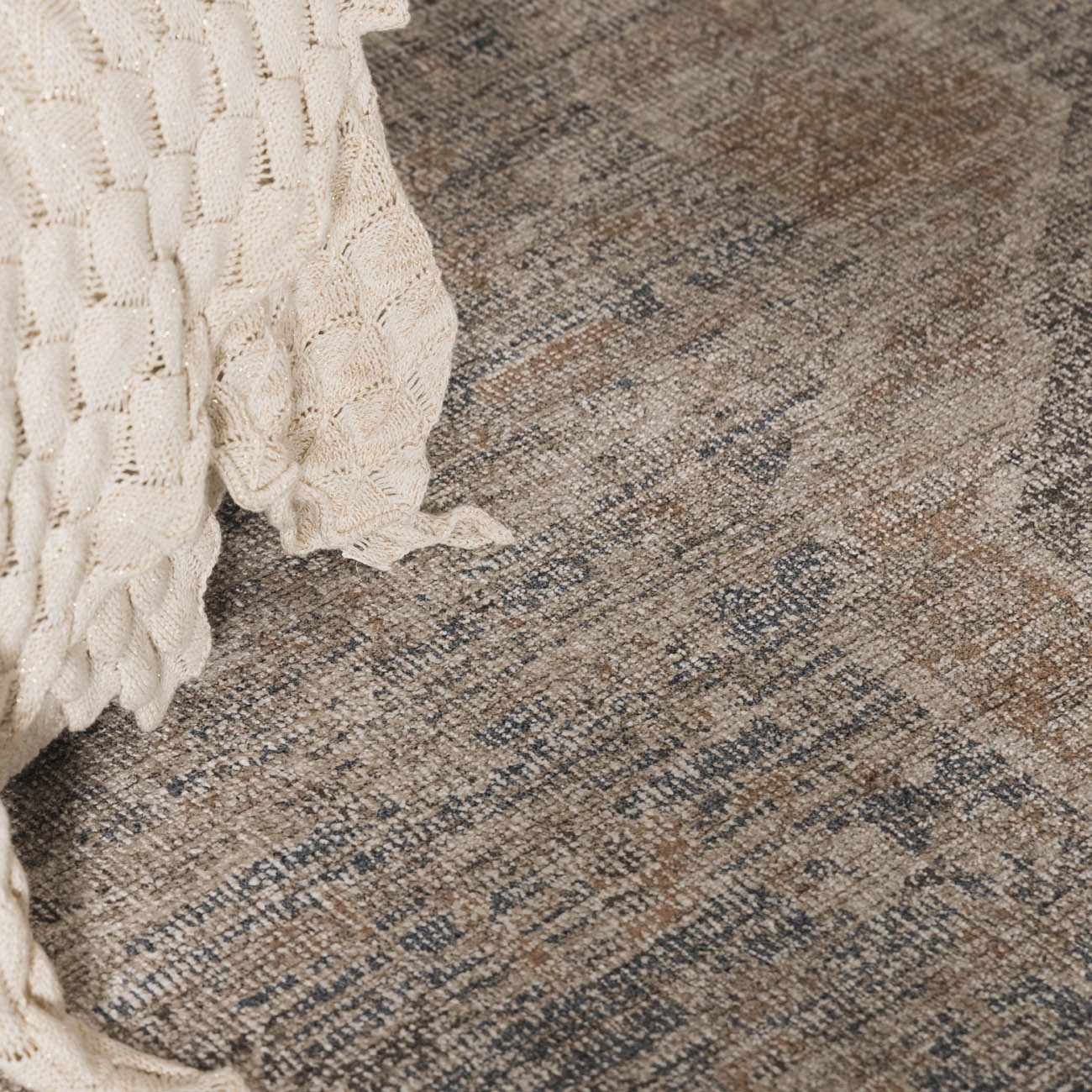 Maria Elena Machine Woven Galey Alix x LIVABLISS GADA-2303 Area Rug by Boutique Rugs