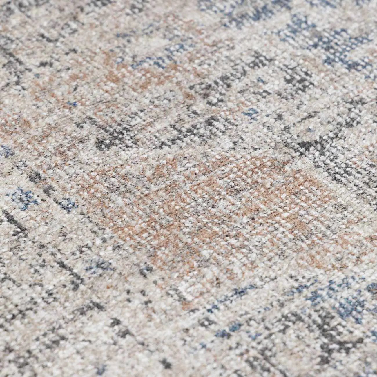 Maria Elena Machine Woven Galey Alix x LIVABLISS GADA-2303 Area Rug by Boutique Rugs