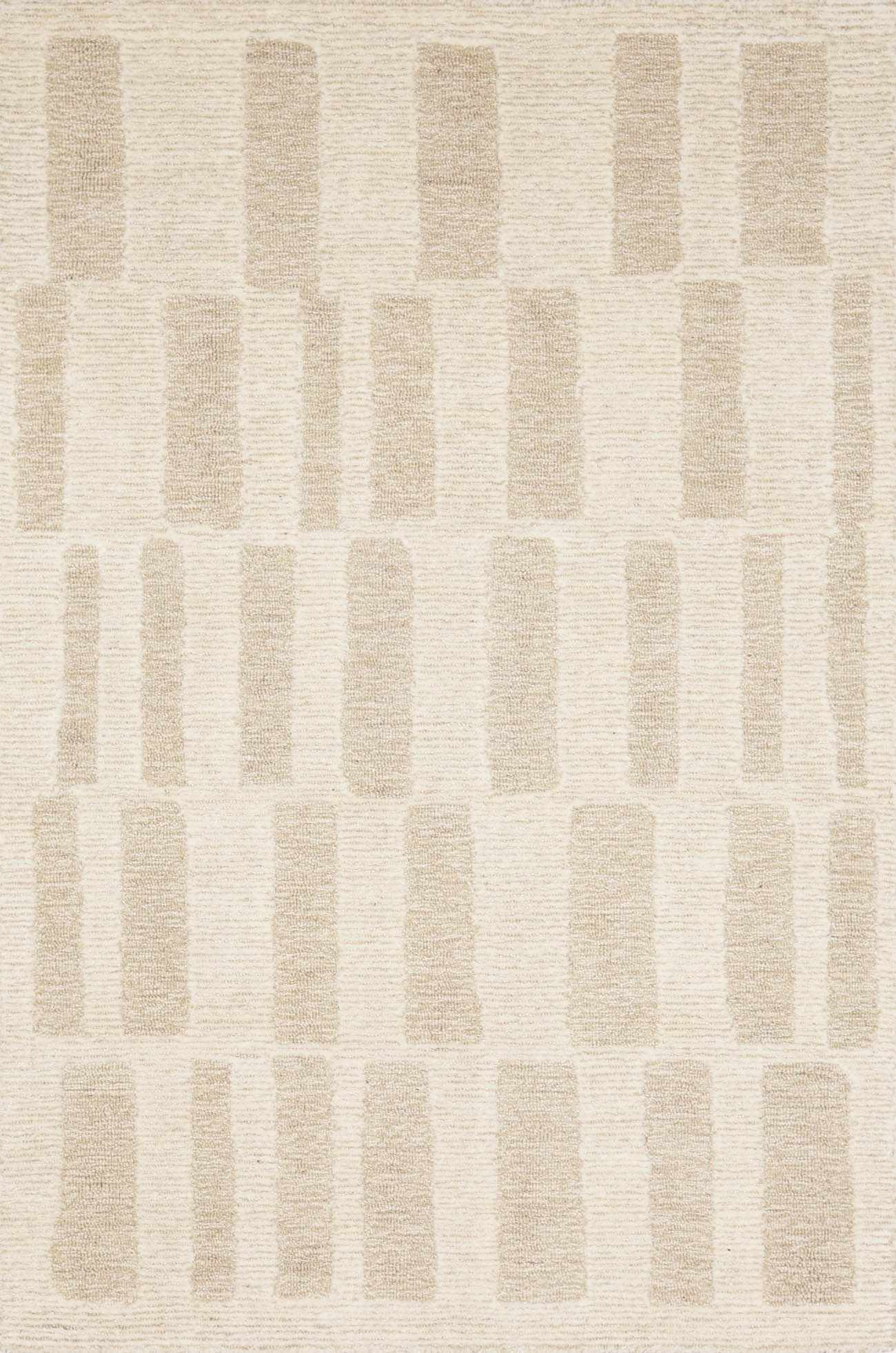 Teige Light Silver Area Rug by Boutique Rugs