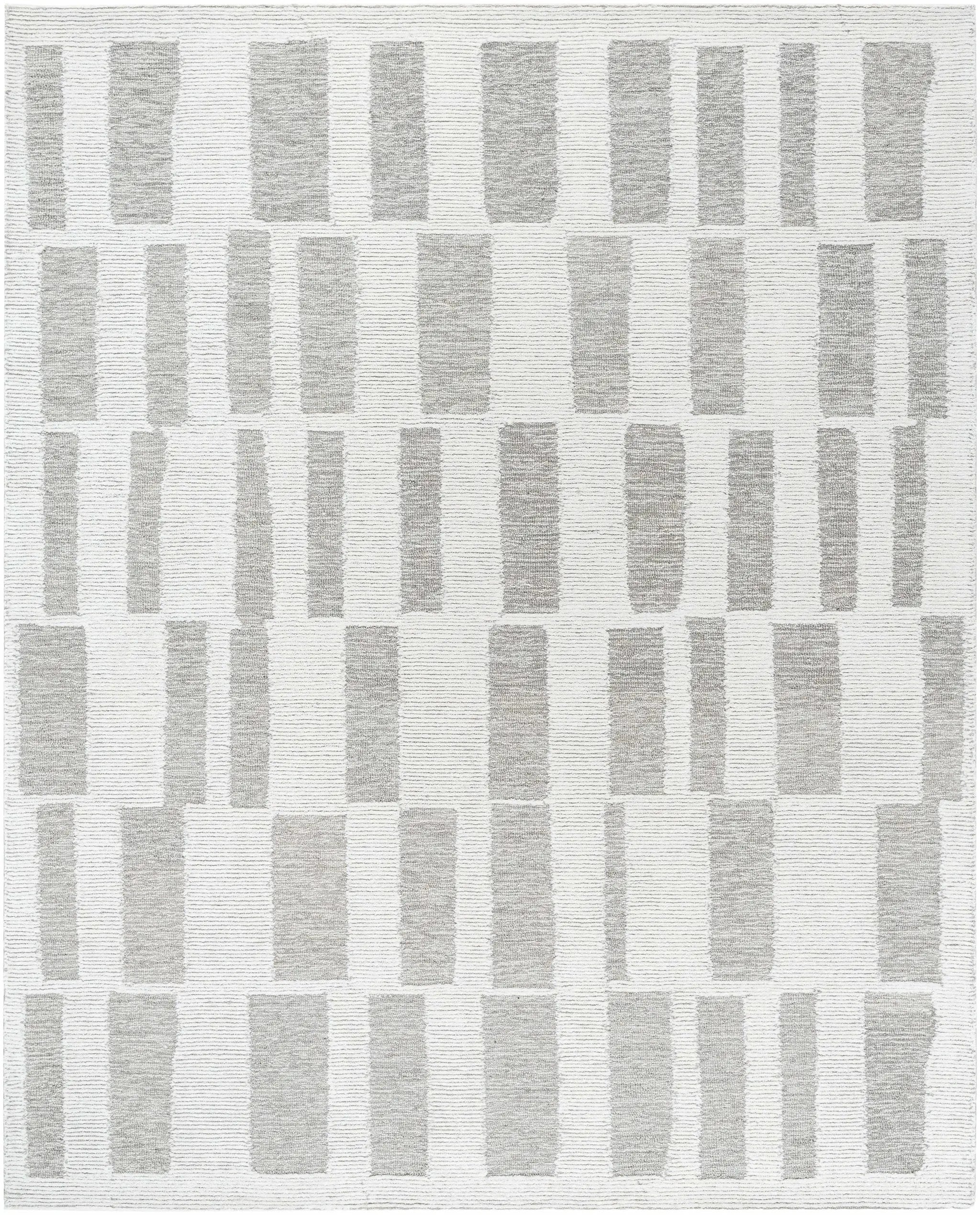 Teige Ivory Area Rug by Boutique Rugs