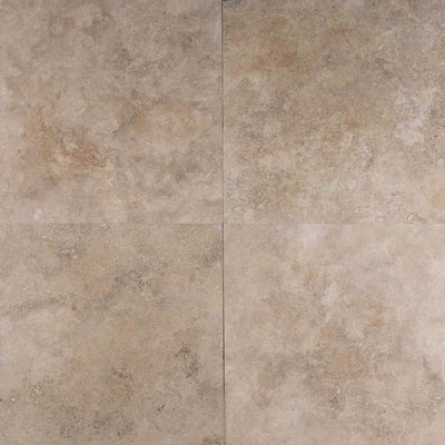 Honed Travertine Tiles