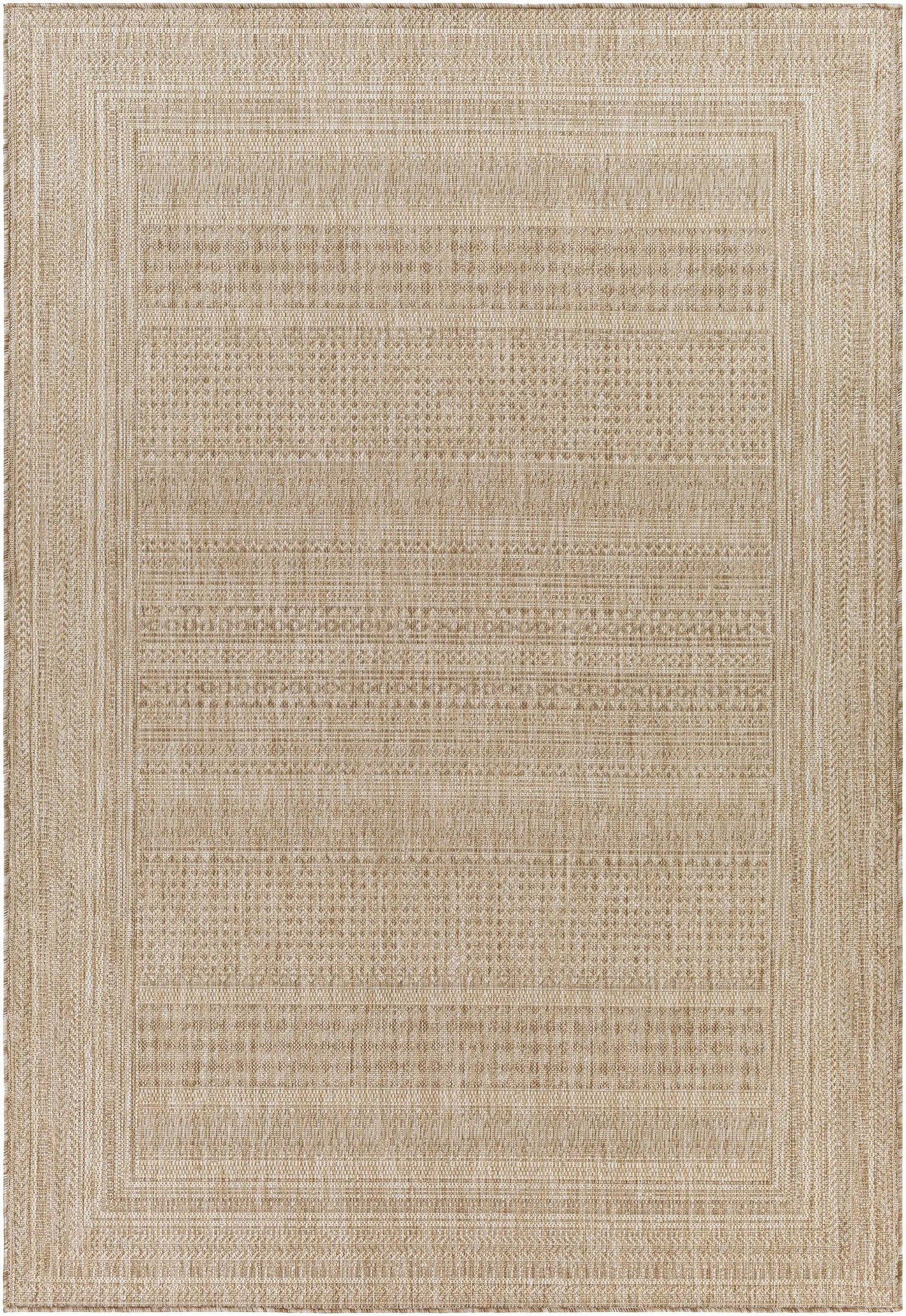 Tubajon Outdoor Area Rug by Boutique Rugs