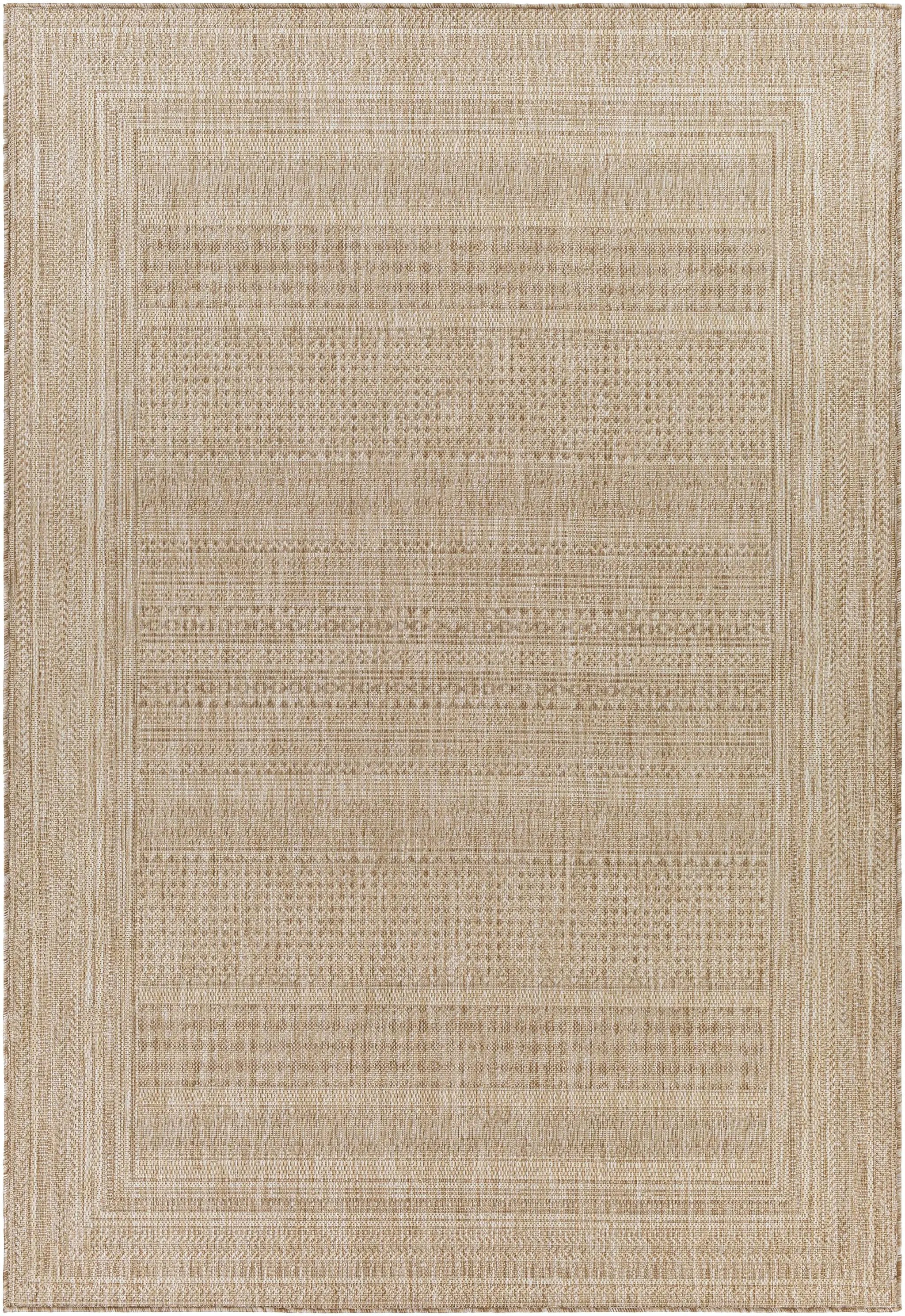 Tubajon Outdoor Area Rug by Boutique Rugs