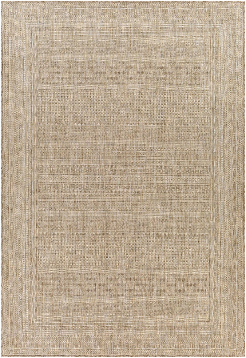 Tubajon Outdoor Area Rug by Boutique Rugs