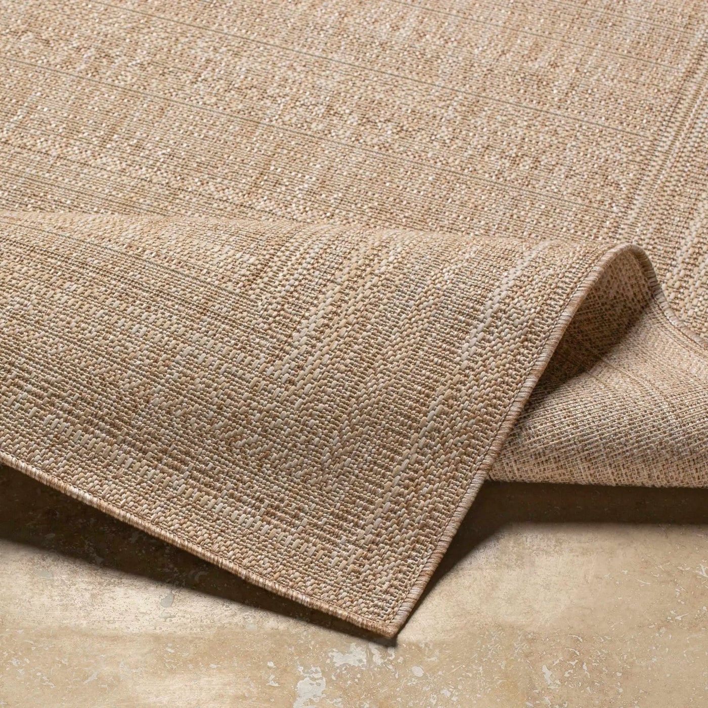 Tubajon Outdoor Area Rug by Boutique Rugs