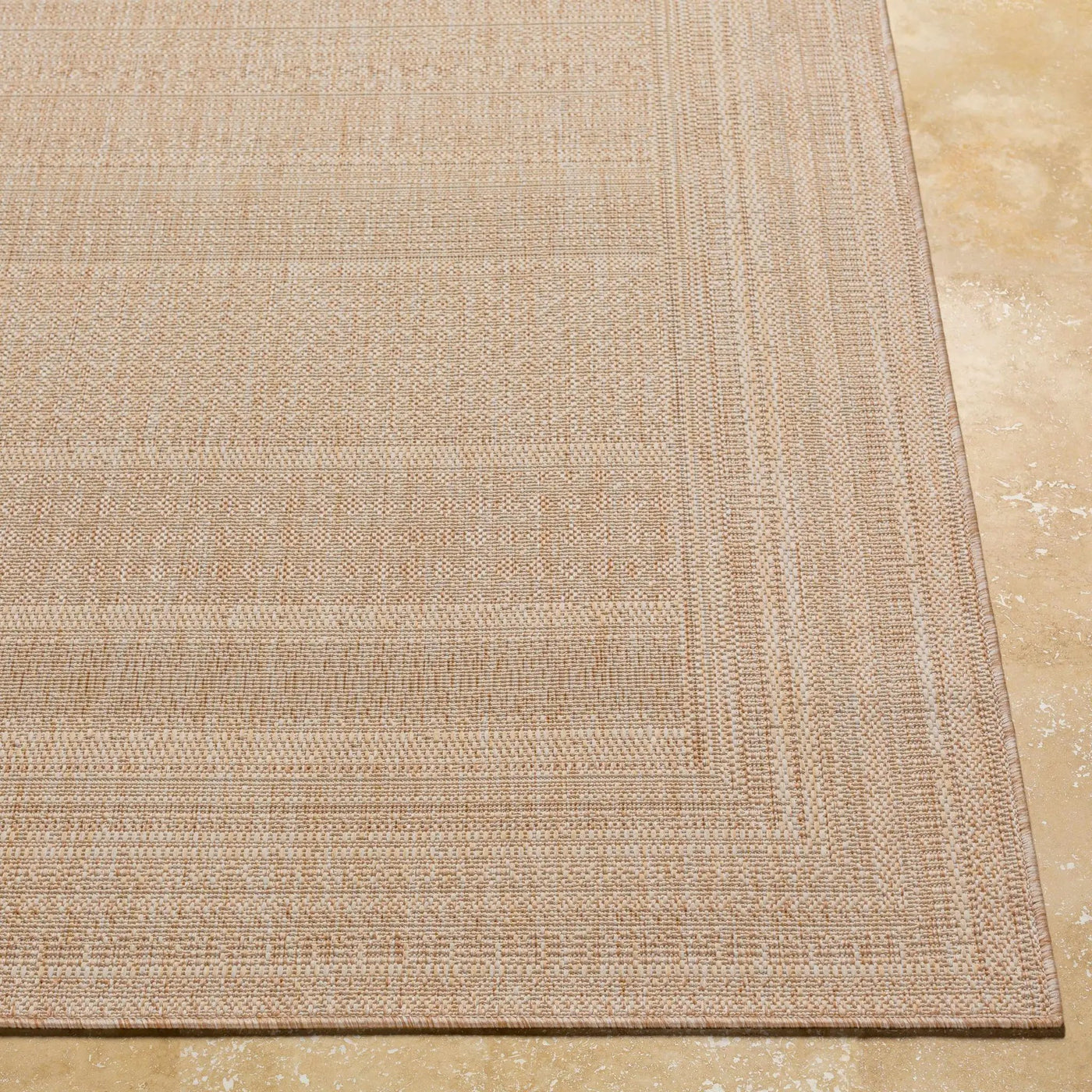 Tubajon Outdoor Area Rug by Boutique Rugs