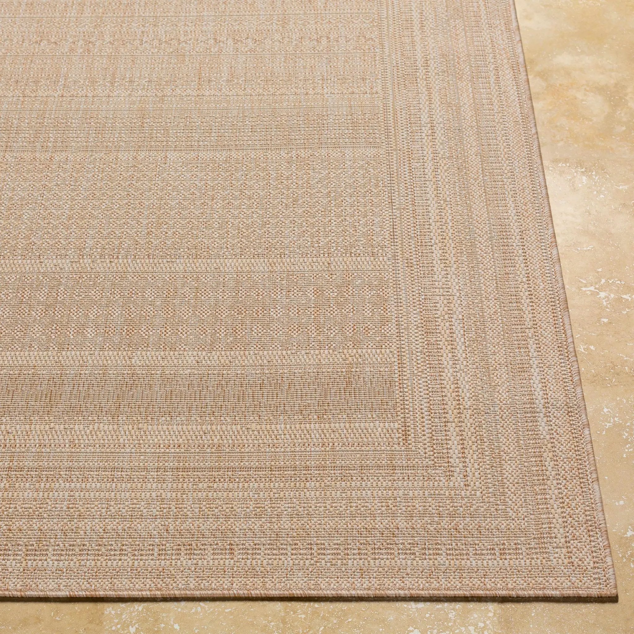 Tubajon Outdoor Area Rug by Boutique Rugs