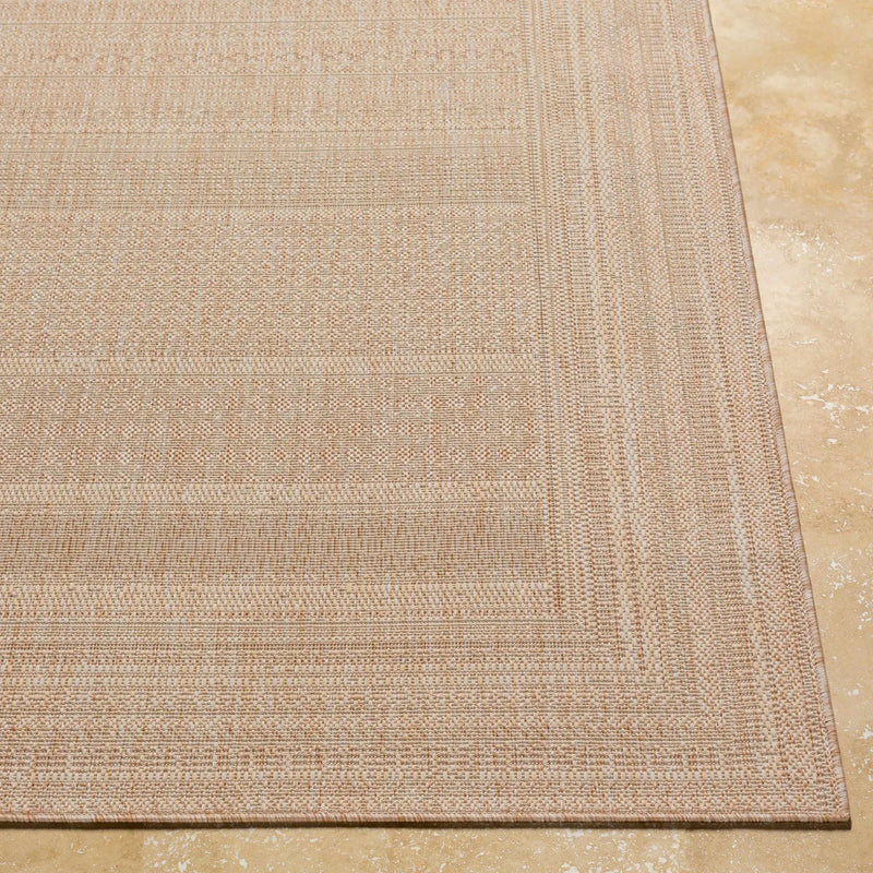 Tubajon Outdoor Area Rug by Boutique Rugs