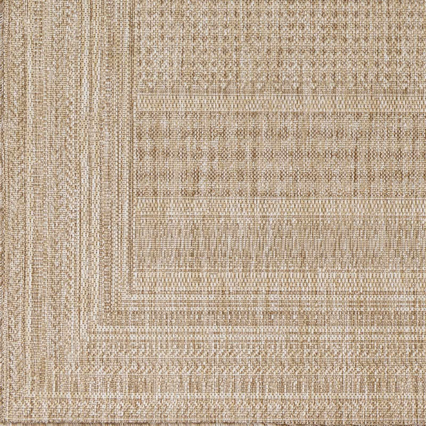 Tubajon Outdoor Area Rug by Boutique Rugs