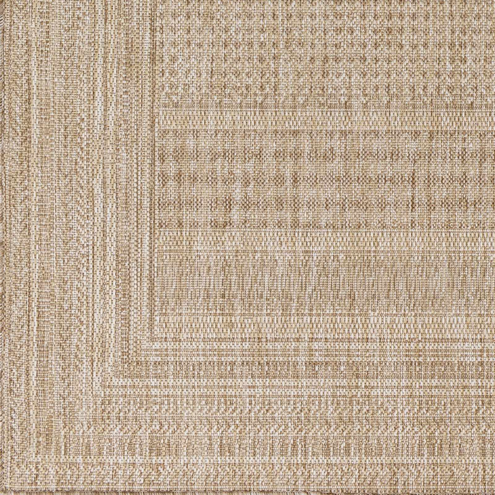 Tubajon Outdoor Area Rug by Boutique Rugs