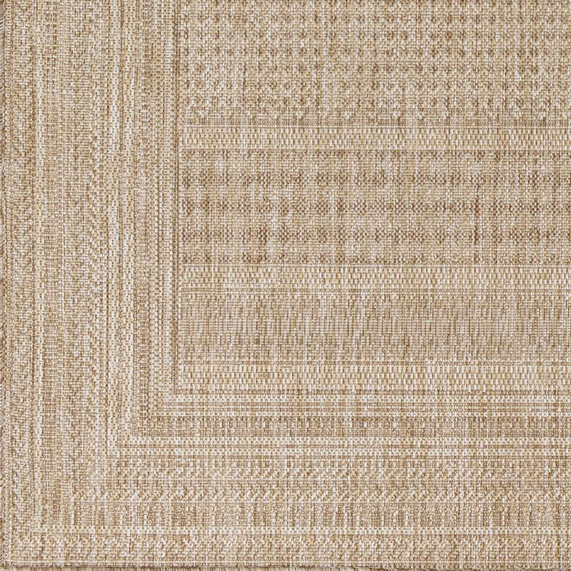 Tubajon Outdoor Area Rug by Boutique Rugs