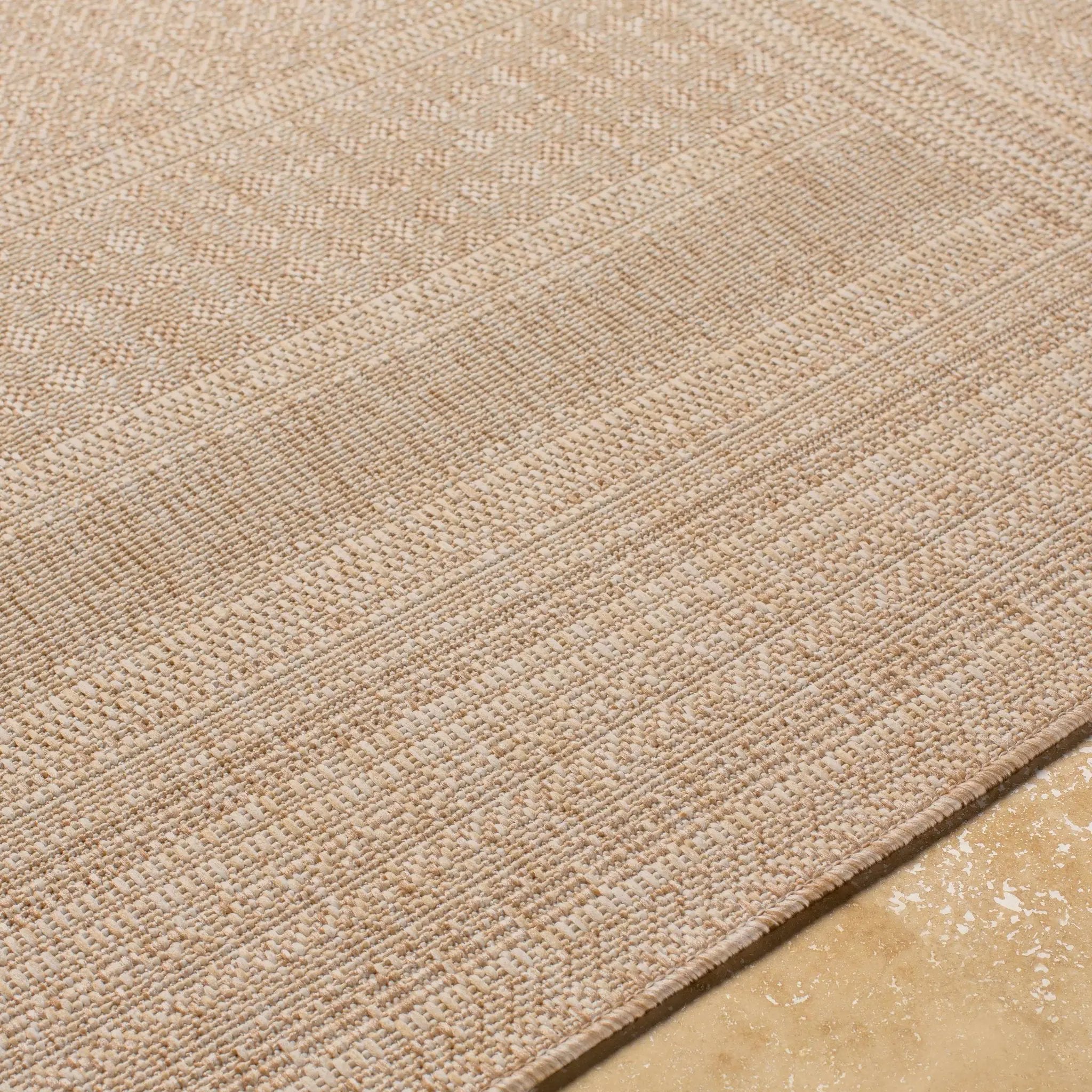 Tubajon Outdoor Area Rug by Boutique Rugs