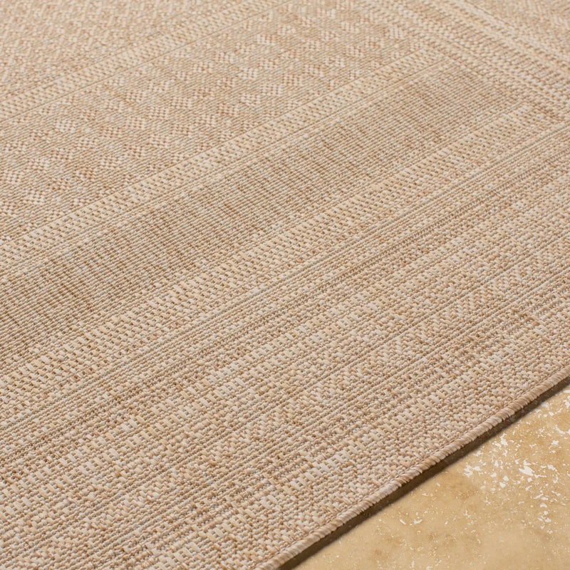 Tubajon Outdoor Area Rug by Boutique Rugs