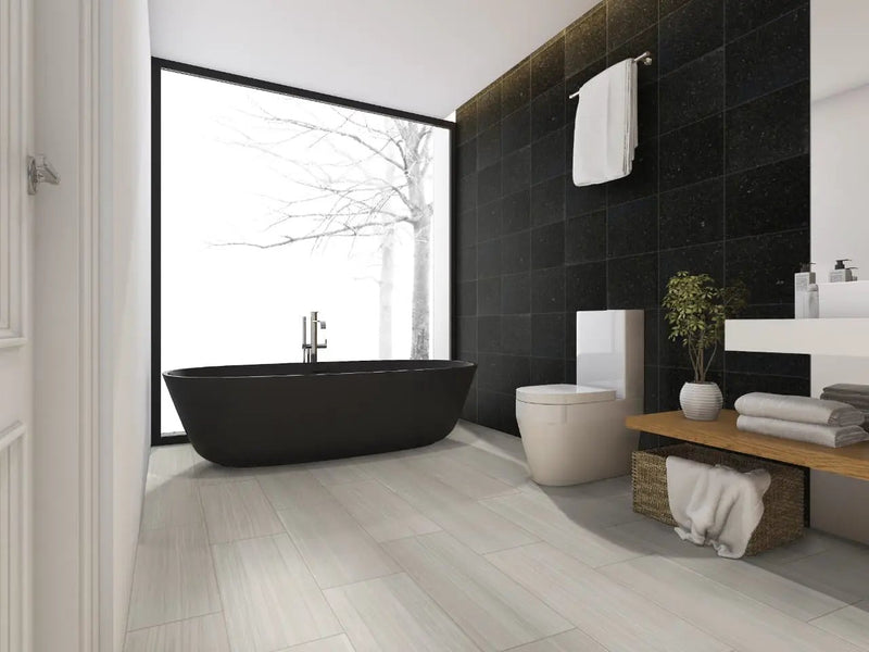 Ubatuba Polished Granite Tiles 12x12 by MSI Surfaces