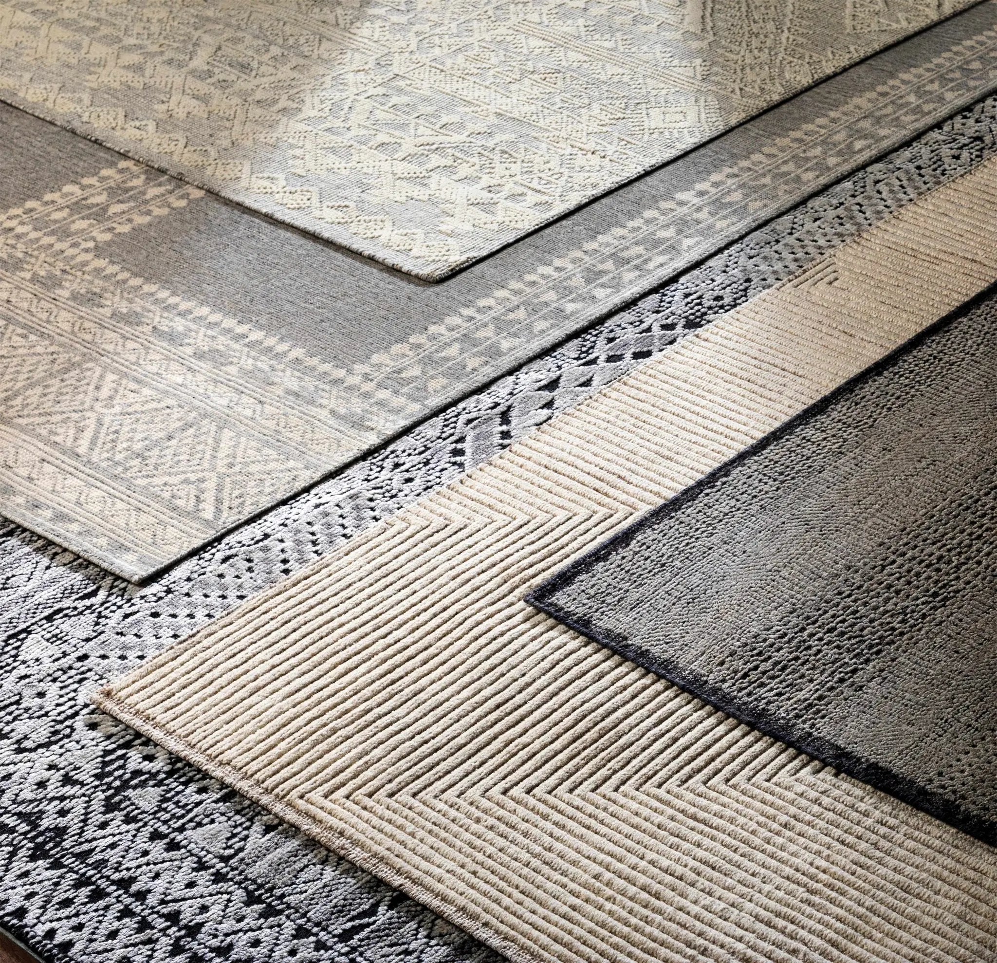 Balaclava Area Rug - Clearance by Boutique Rugs