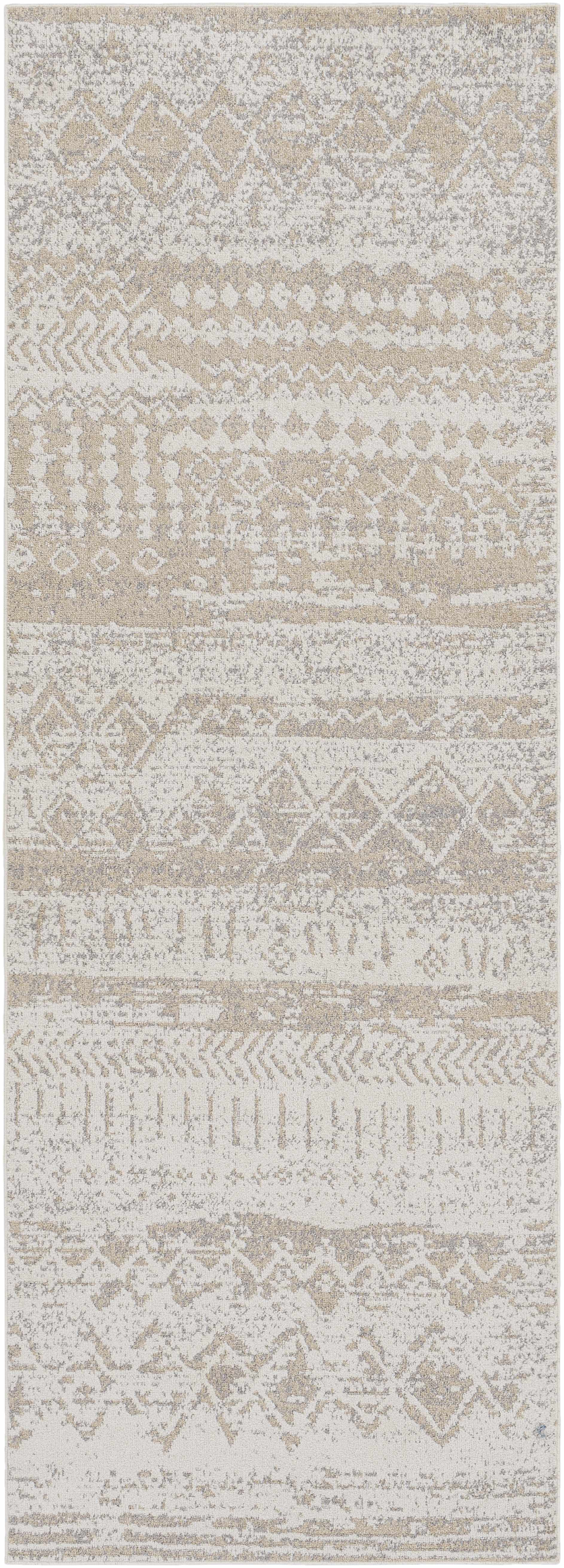 Tupsan Washable Area Rug - Clearance by Boutique Rugs