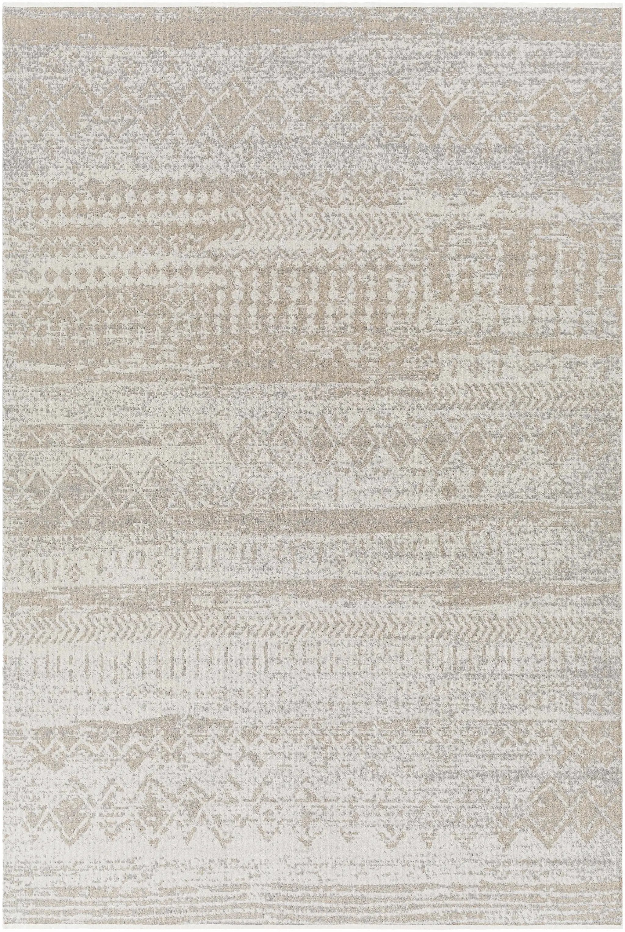 Tupsan Washable Area Rug - Clearance by Boutique Rugs